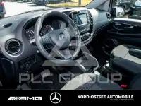 2022 Mercedes Benz Vito