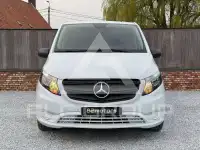 2022 Mercedes Benz Vito