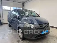2022 Mercedes Benz Vito