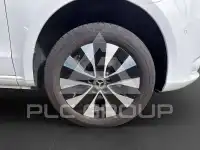 2022 Mercedes Benz Vito