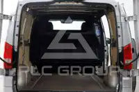 2022 Mercedes Benz Vito