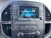 2022 Mercedes Benz Vito