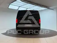 2022 Mercedes Benz Vito