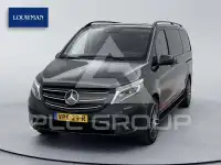 2022 Mercedes Benz Vito