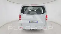 2022 Mercedes Benz Vito