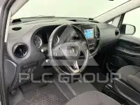 2022 Mercedes Benz Vito