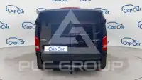 2022 Mercedes Benz Vito