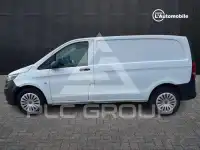 2022 Mercedes Benz Vito