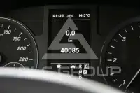 2022 Mercedes Benz Vito