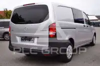 2022 Mercedes Benz Vito