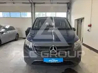2022 Mercedes Benz Vito