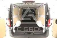 2022 Mercedes Benz Vito