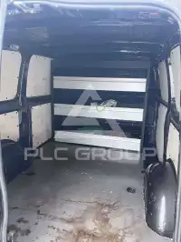 2022 Mercedes Benz Vito