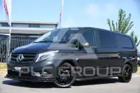 2021 Mercedes Benz Vito