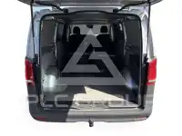 2022 Mercedes Benz Vito