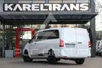 2022 Mercedes Benz Vito
