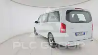 2022 Mercedes Benz Vito