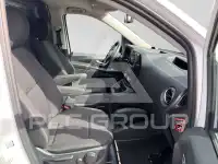 2022 Mercedes Benz Vito