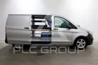 2022 Mercedes Benz Vito