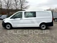 2022 Mercedes Benz Vito
