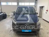 2022 Mercedes Benz Vito