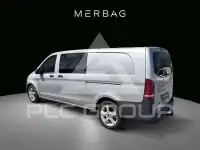 2022 Mercedes Benz Vito