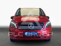 2022 Mercedes Benz Vito