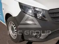 2022 Mercedes Benz Vito