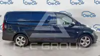 2022 Mercedes Benz Vito