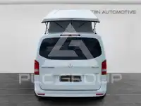 2022 Mercedes Benz Vito