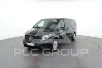 2022 Mercedes Benz Vito