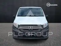 2022 Mercedes Benz Vito