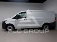 2022 Mercedes Benz Vito