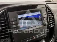 2022 Mercedes Benz Vito