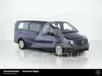 2022 Mercedes Benz Vito
