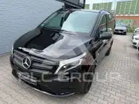 2022 Mercedes Benz Vito
