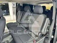 2022 Mercedes Benz Vito