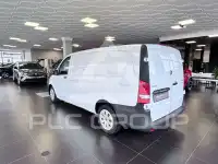 2022 Mercedes Benz Vito