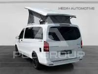 2022 Mercedes Benz Vito