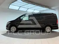 2022 Mercedes Benz Vito