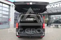 2022 Mercedes Benz Vito