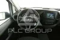 2022 Mercedes Benz Vito