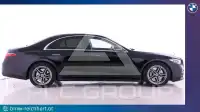 2022 Mercedes Benz S 400