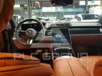 2022 Mercedes Benz S 400