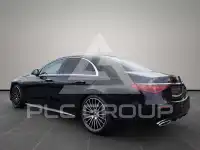 2022 Mercedes Benz S 400