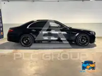 2022 Mercedes Benz S 400