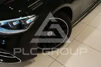 2022 Mercedes Benz S 400