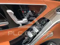 2022 Mercedes Benz S 400