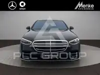 2022 Mercedes Benz S 400
