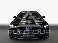 2022 Mercedes Benz S 400